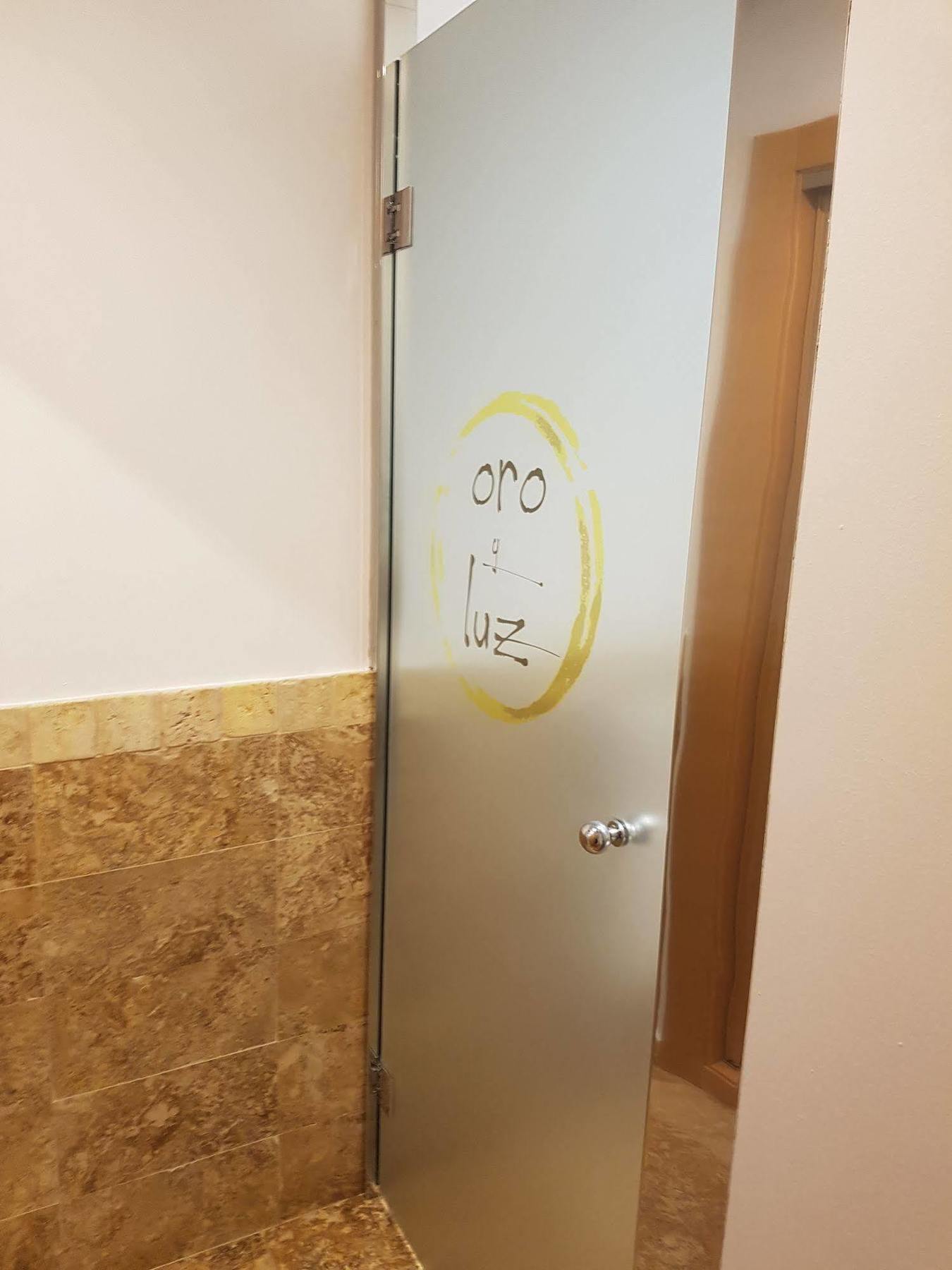 فندق Oro Y Luz رودالكيلار المظهر الخارجي الصورة